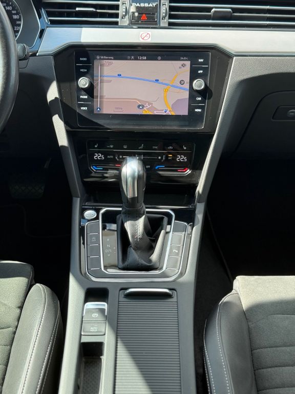 Volkswagen Passat Variant 2023