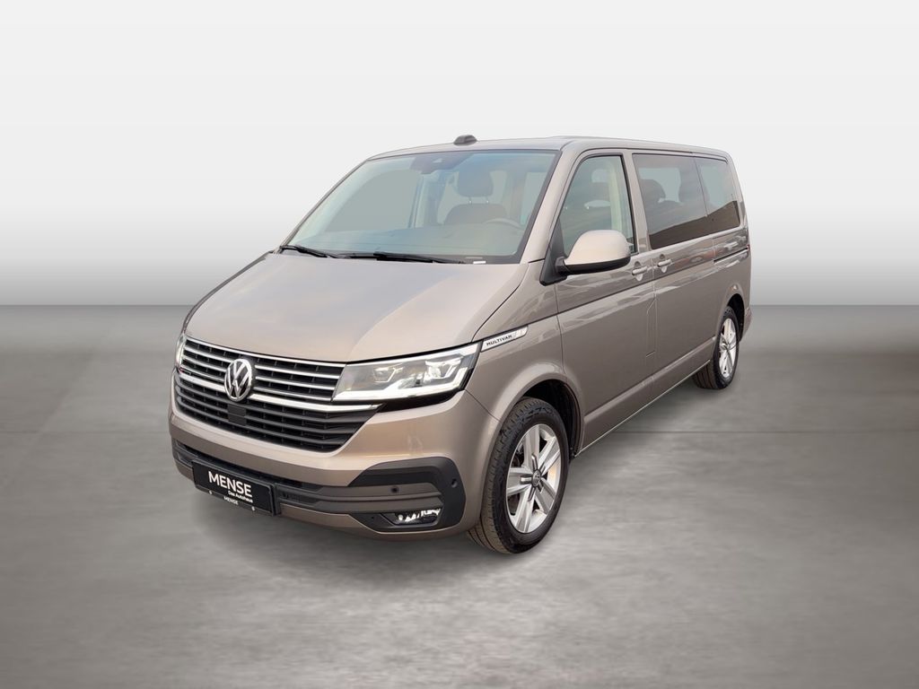 Volkswagen T6 Multivan 2020