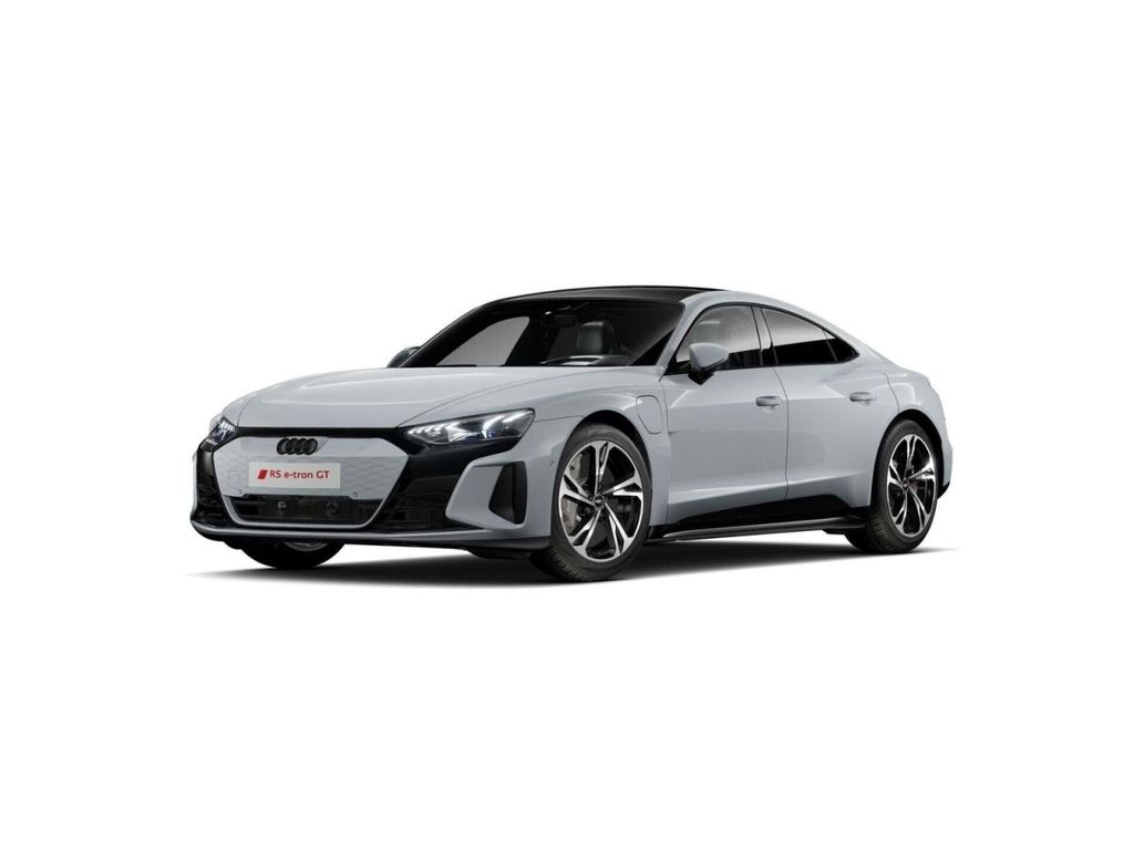 Audi RS e-tron GT 2023