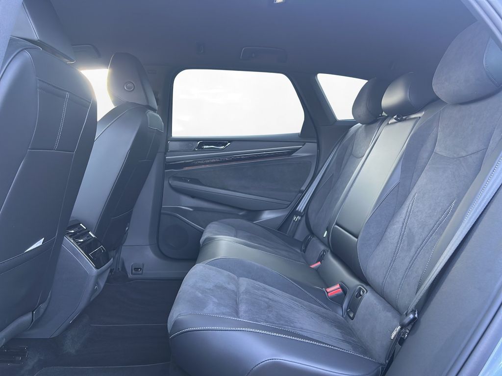 Volkswagen ID.7 2025