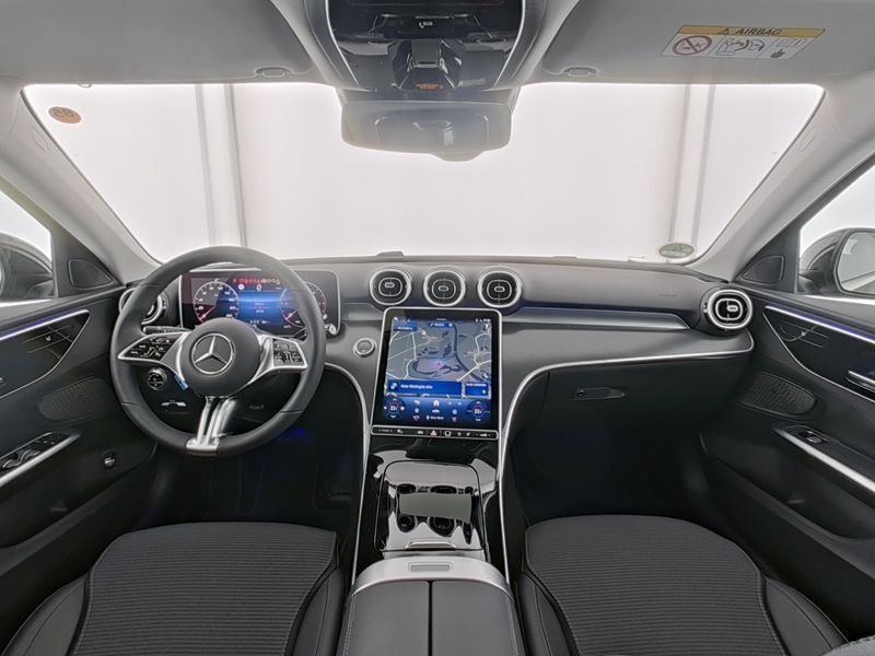 Mercedes-Benz C 220 2024