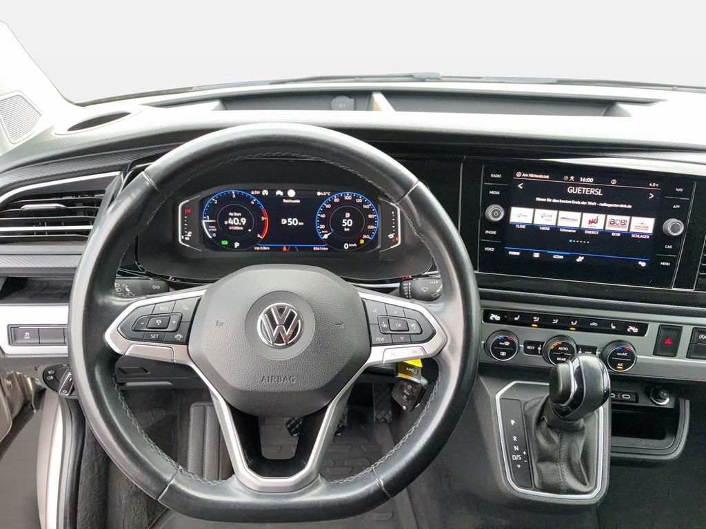 Volkswagen T6 Multivan 2020