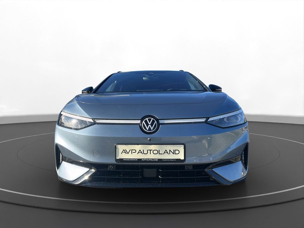 Volkswagen ID.7 2025