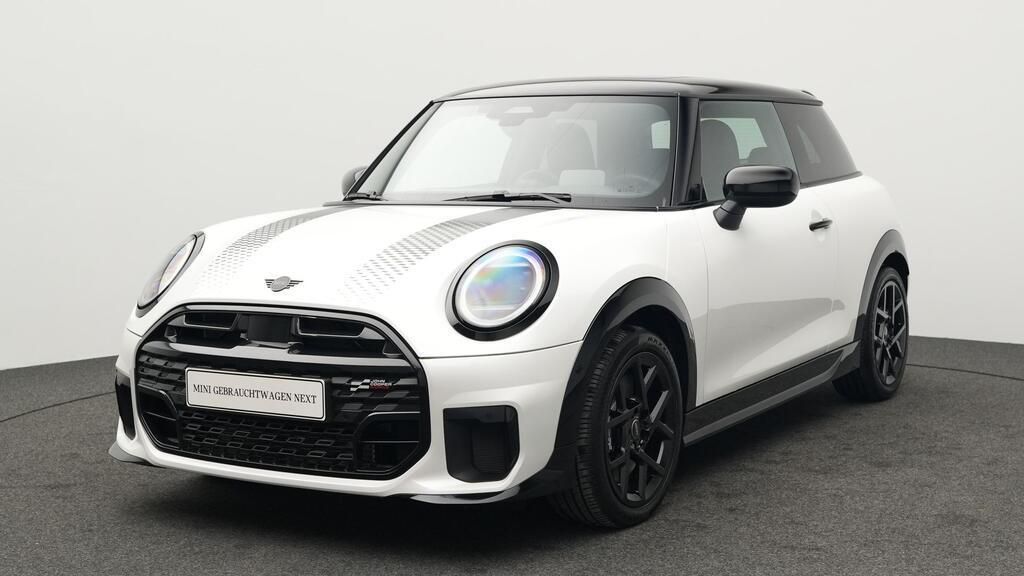 MINI Cooper C 2025