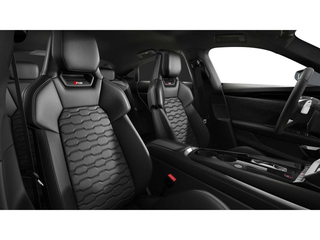 Audi RS e-tron GT 2023