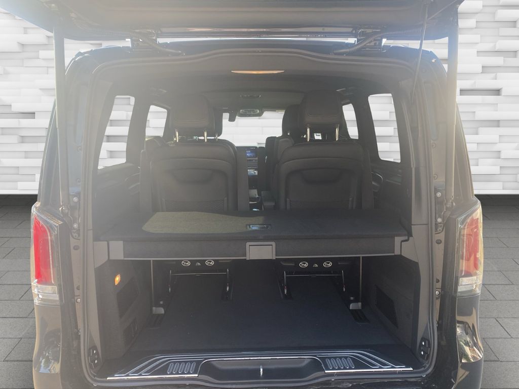 Mercedes-Benz V 300 2025