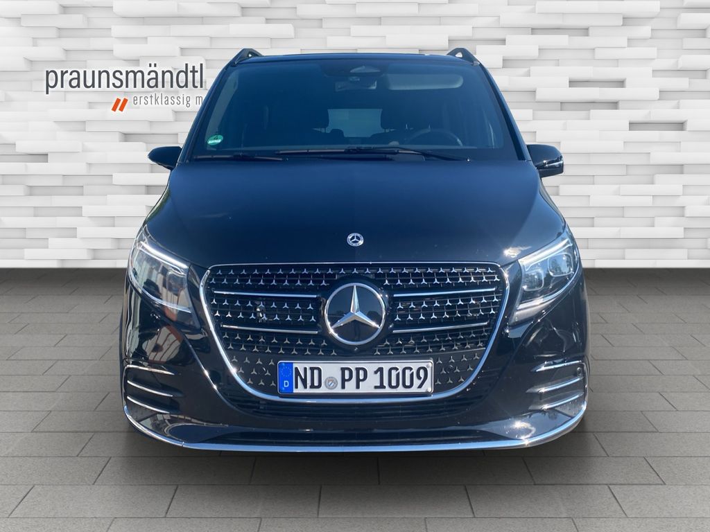 Mercedes-Benz V 300 2025