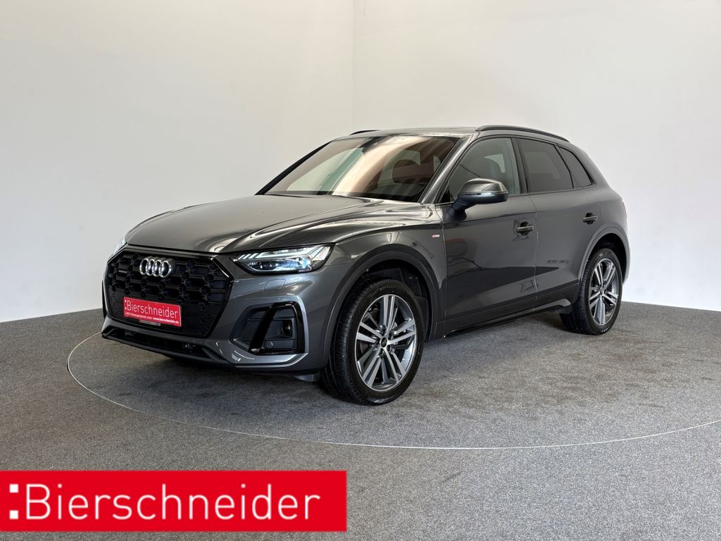 Audi Q5 2023