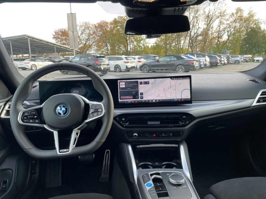 BMW i4 2026