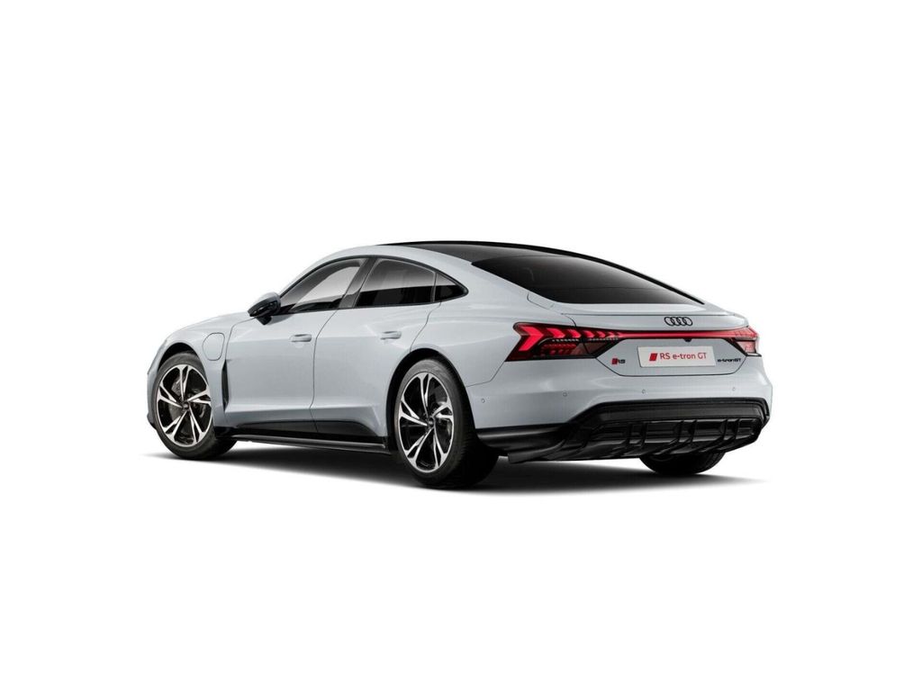Audi RS e-tron GT 2023