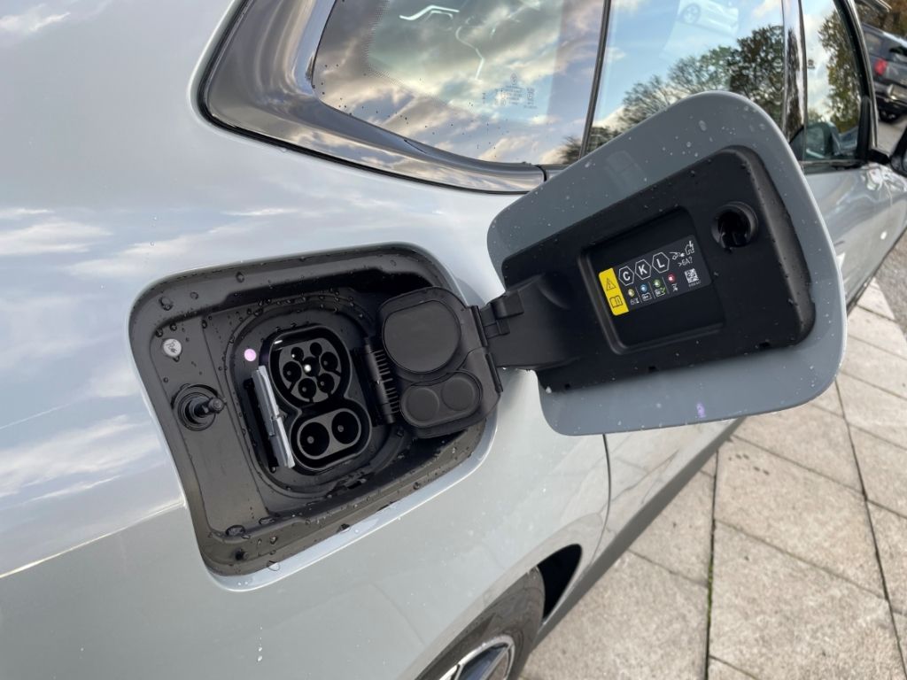 BMW i4 2026
