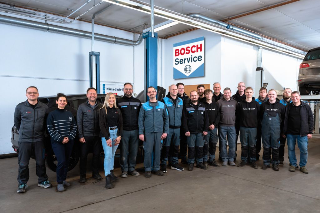 Volkswagen Passat Variant 2023