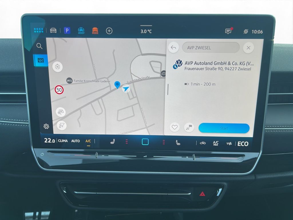 Volkswagen ID.7 2025