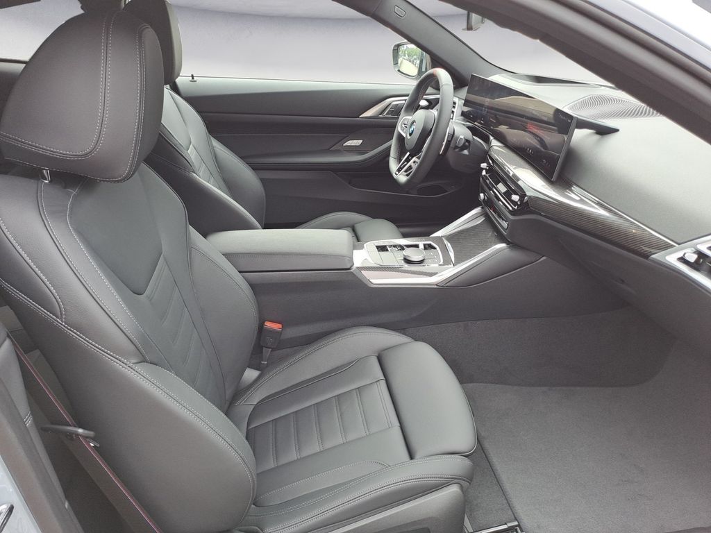 BMW M440 2025