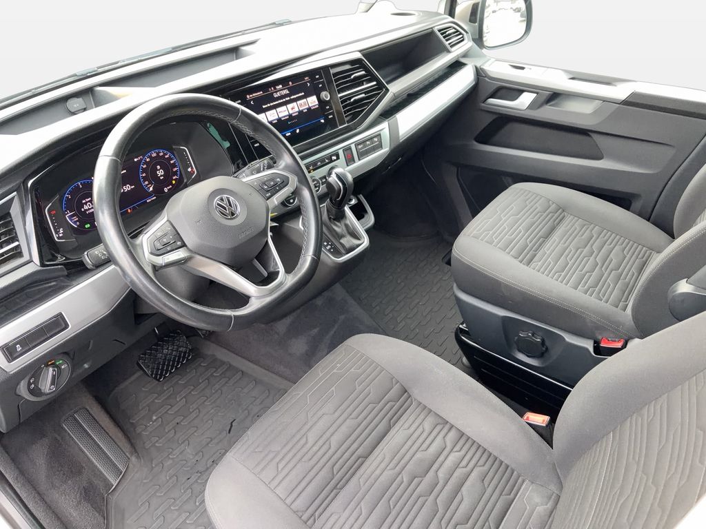 Volkswagen T6 Multivan 2020