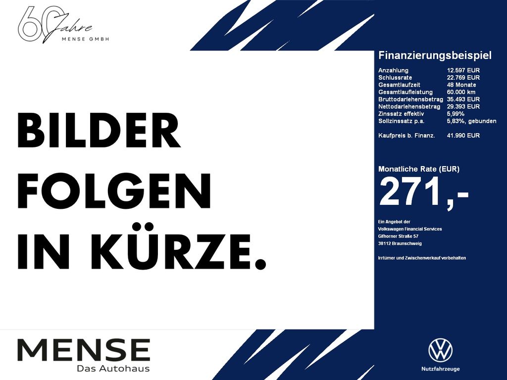 Volkswagen ID. Buzz 2023