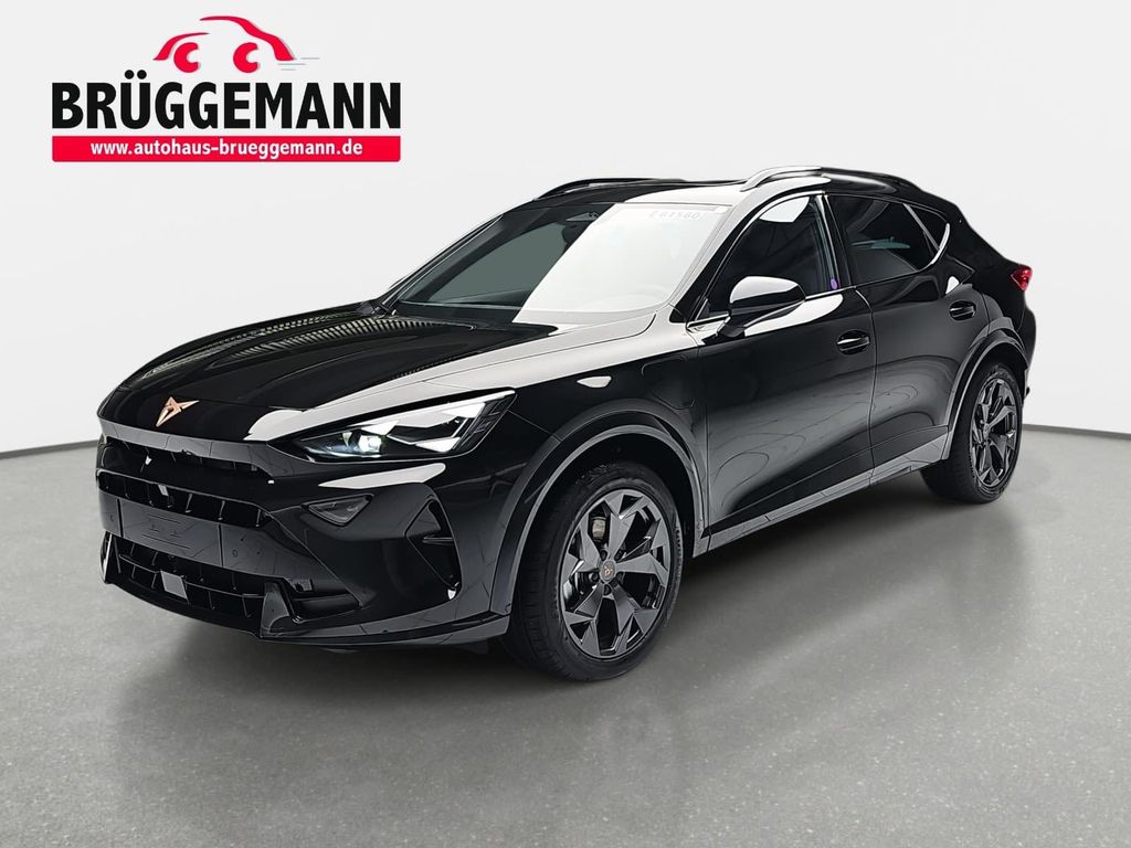 Cupra Formentor 2025