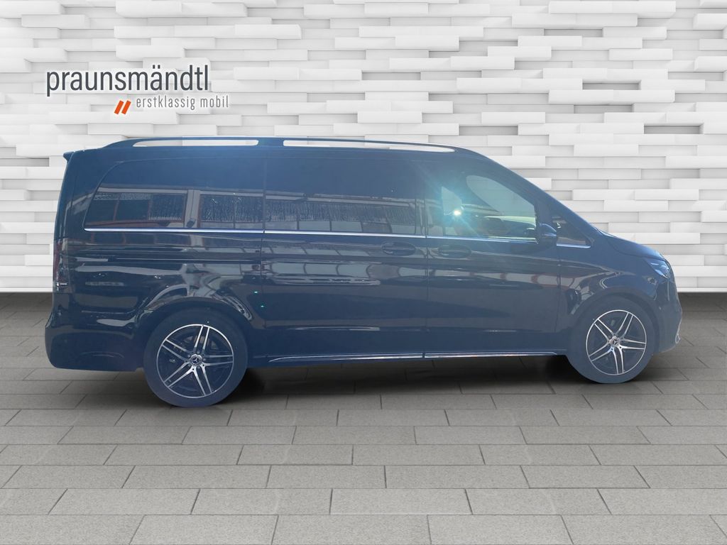 Mercedes-Benz V 300 2025