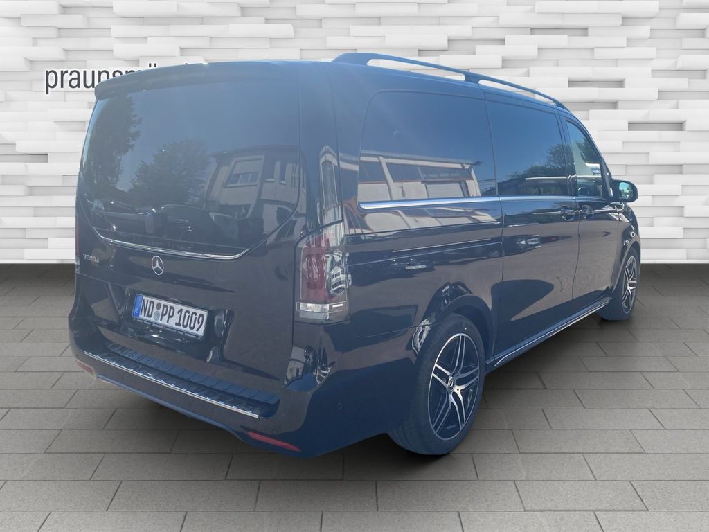 Mercedes-Benz V 300 2025
