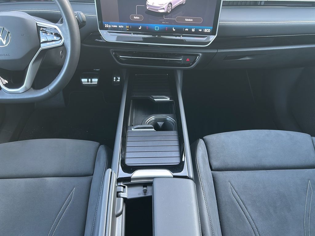Volkswagen ID.7 2025