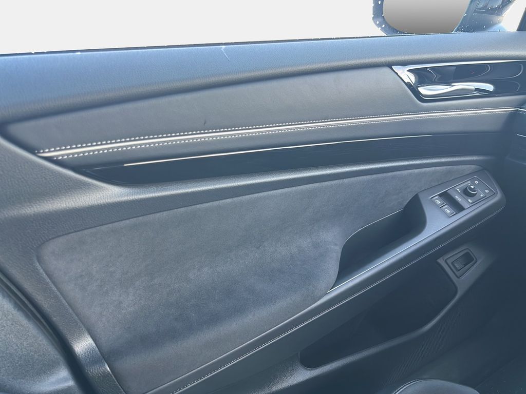 Volkswagen ID.7 2025