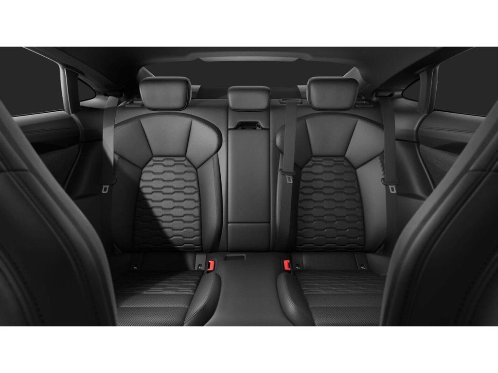 Audi RS e-tron GT 2023