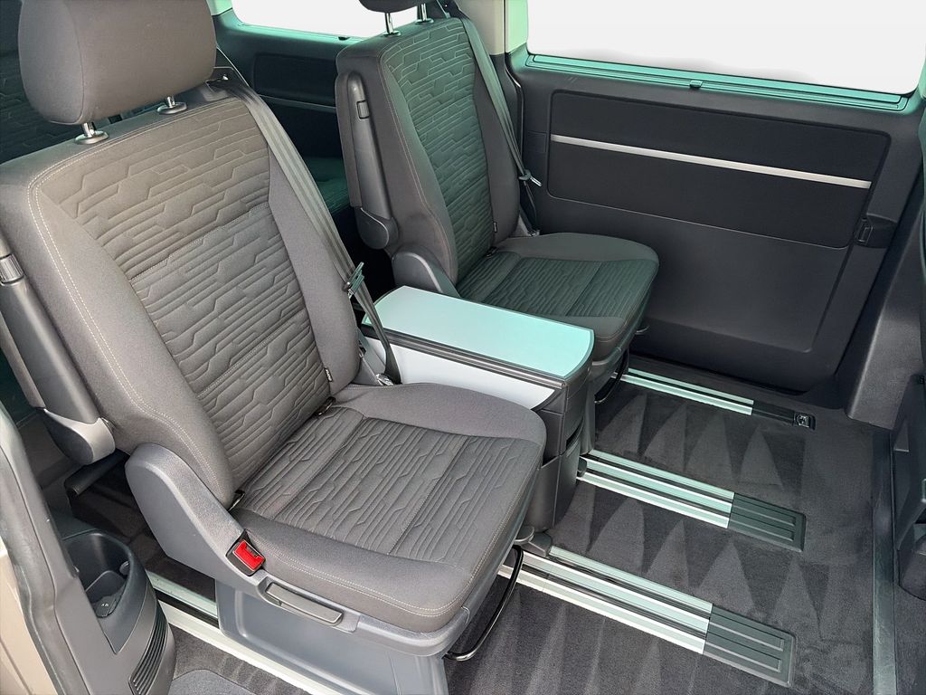 Volkswagen T6 Multivan 2020