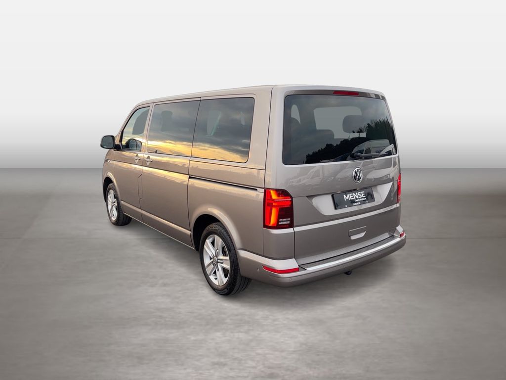 Volkswagen T6 Multivan 2020