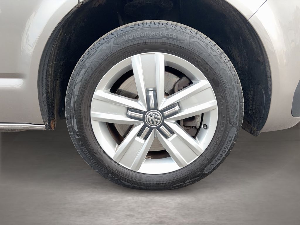 Volkswagen T6 Multivan 2020