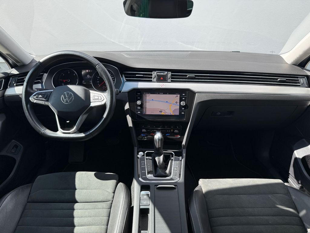 Volkswagen Passat Variant 2023