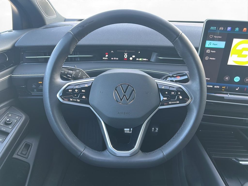 Volkswagen ID.7 2025