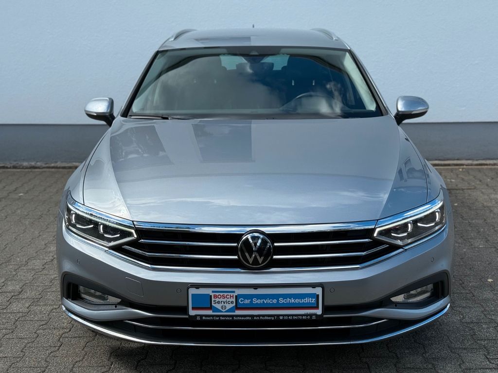 Volkswagen Passat Variant 2023