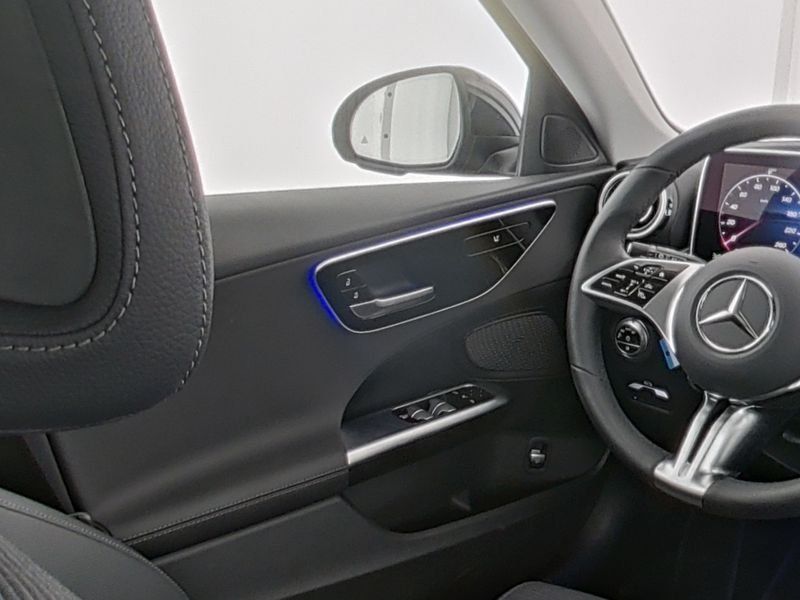 Mercedes-Benz C 220 2024
