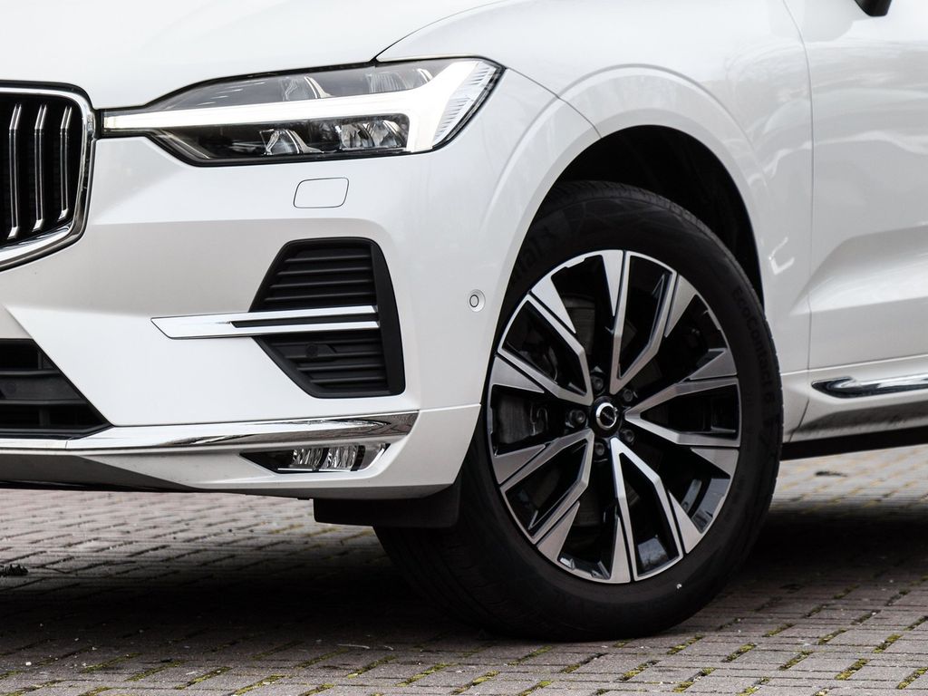 Volvo XC60 2022