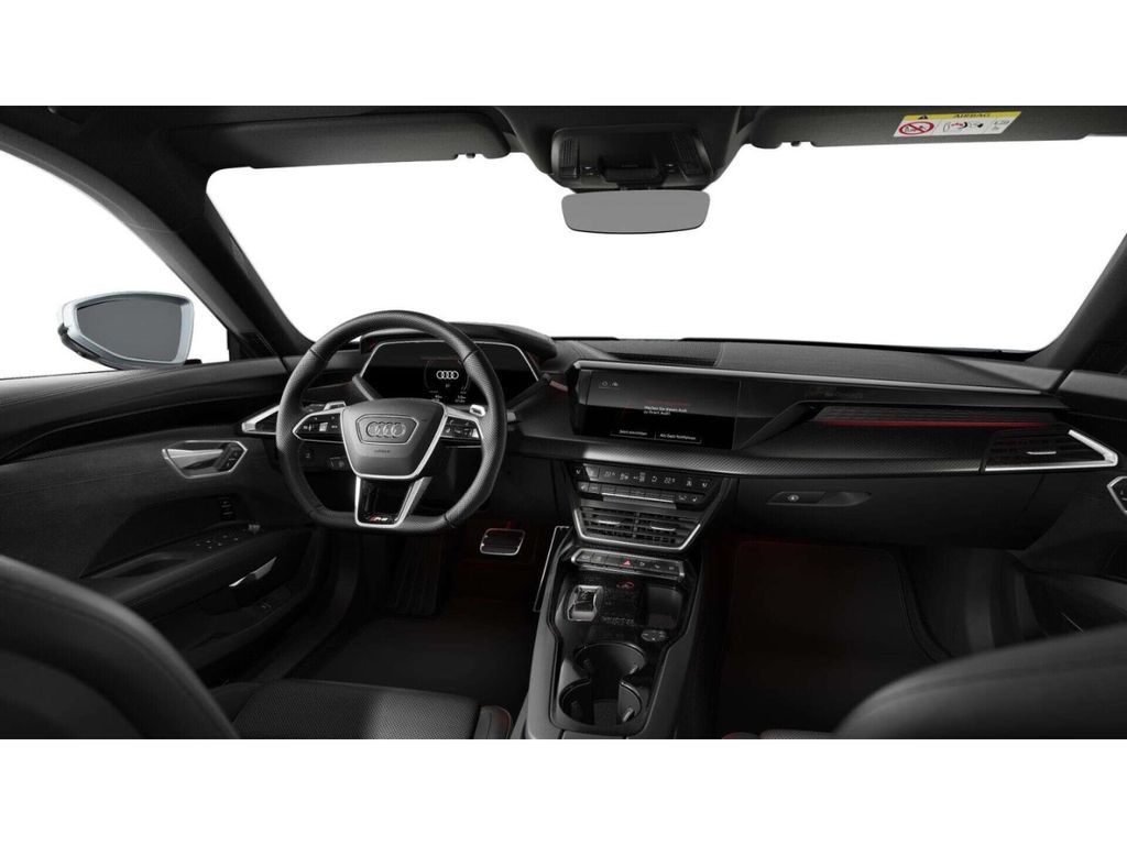 Audi RS e-tron GT 2023