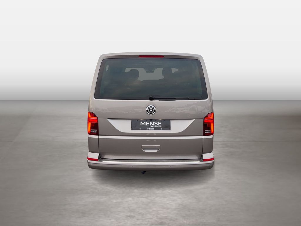 Volkswagen T6 Multivan 2020