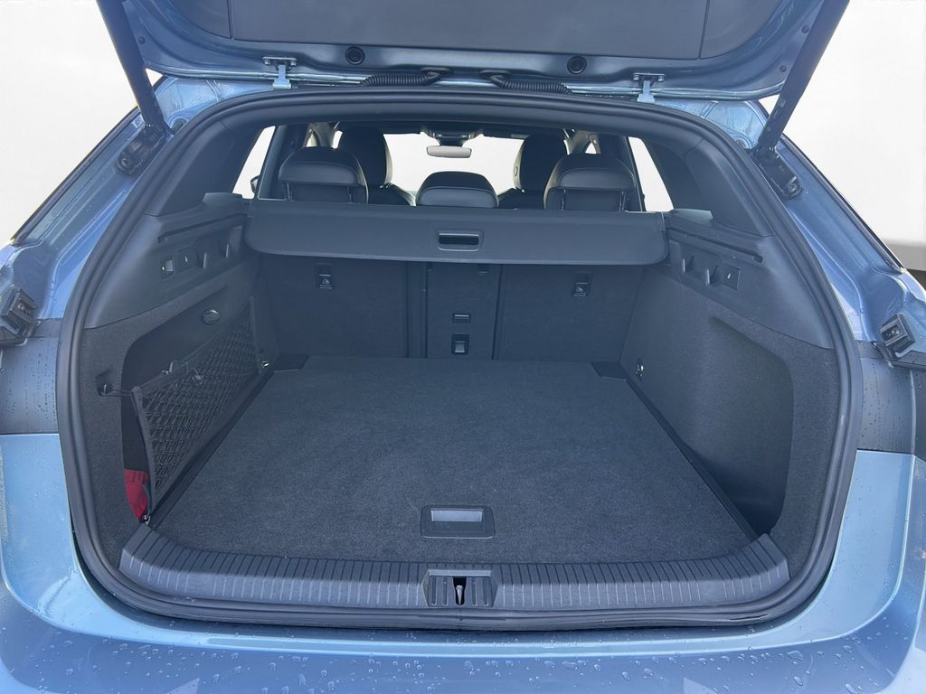 Volkswagen ID.7 2025