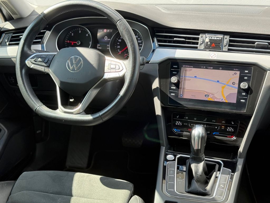 Volkswagen Passat Variant 2023