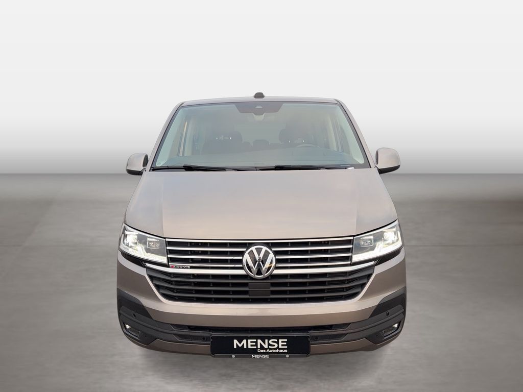 Volkswagen T6 Multivan 2020