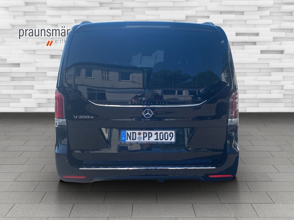 Mercedes-Benz V 300 2025