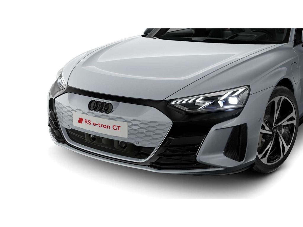 Audi RS e-tron GT 2023