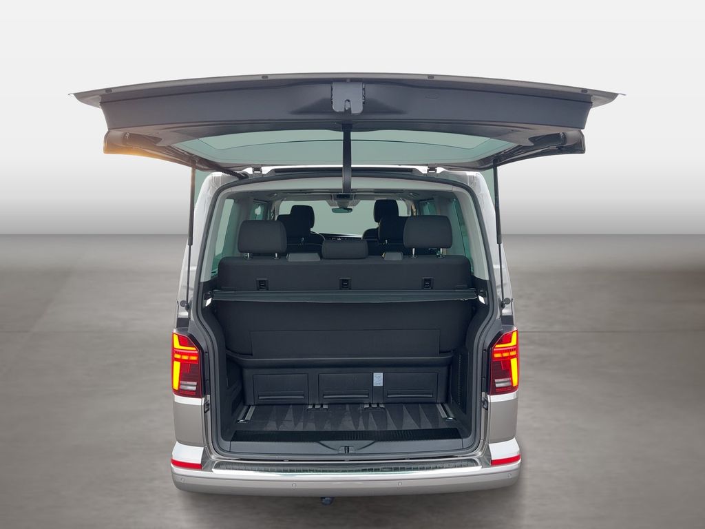Volkswagen T6 Multivan 2020