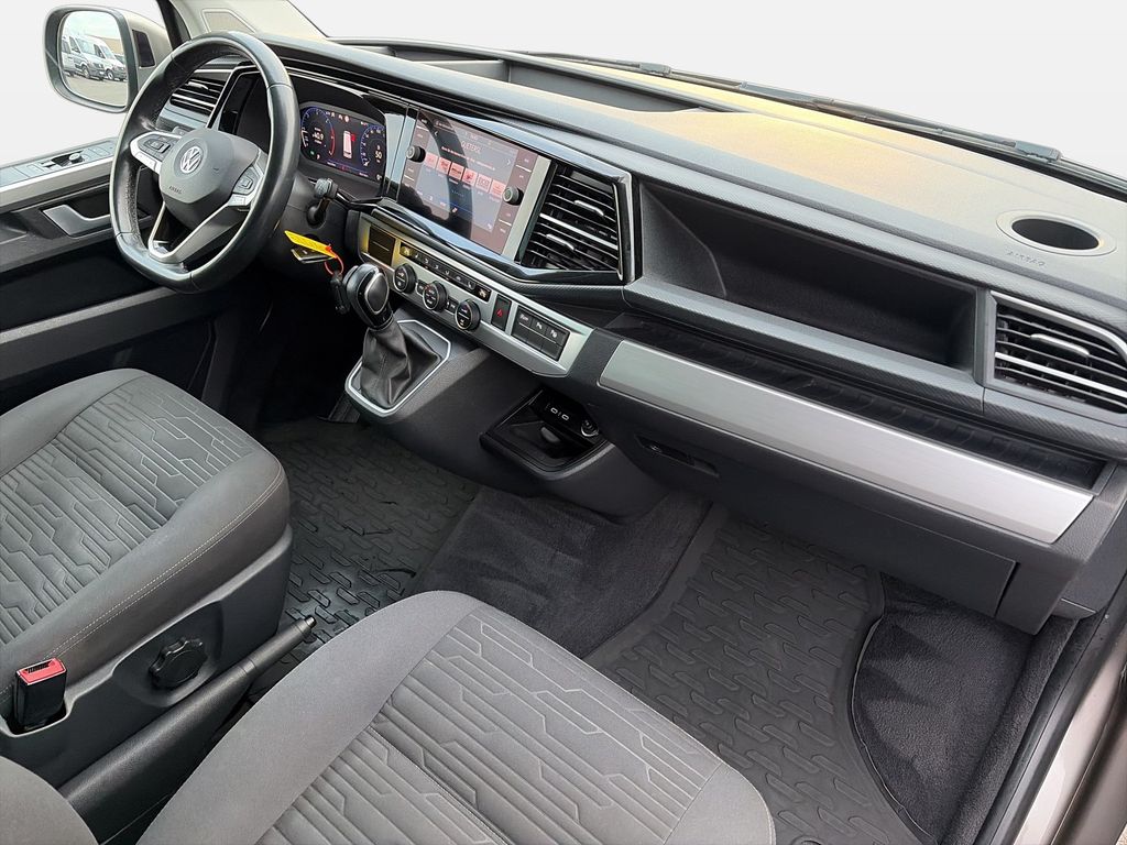 Volkswagen T6 Multivan 2020