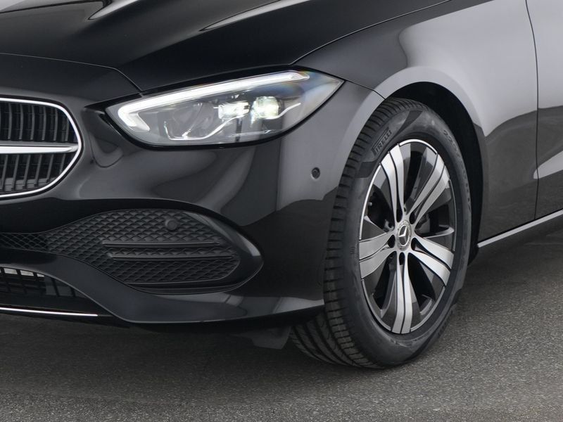 Mercedes-Benz C 220 2024