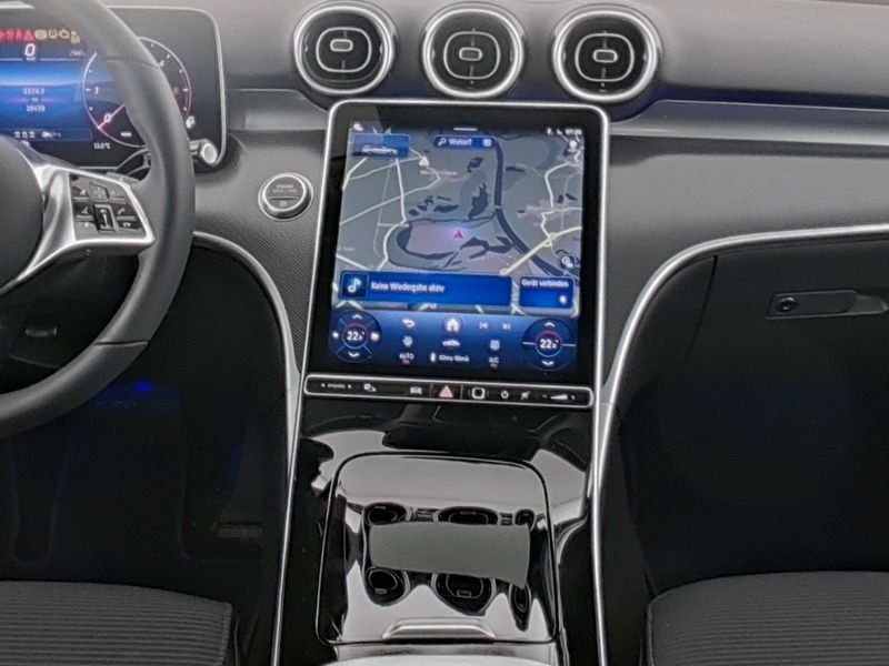 Mercedes-Benz C 220 2024