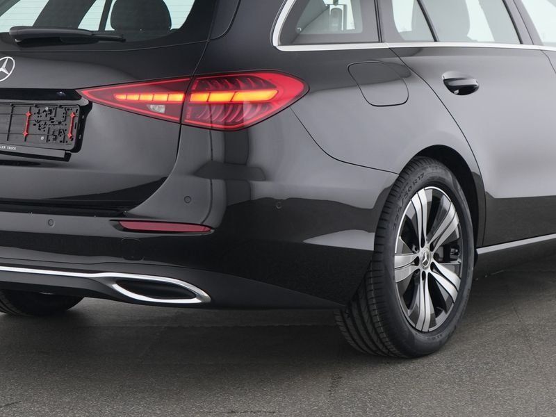 Mercedes-Benz C 220 2024