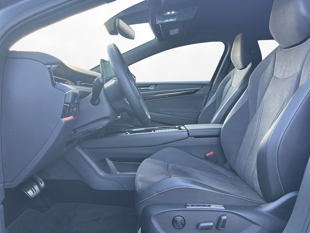 Volkswagen ID.7 2025