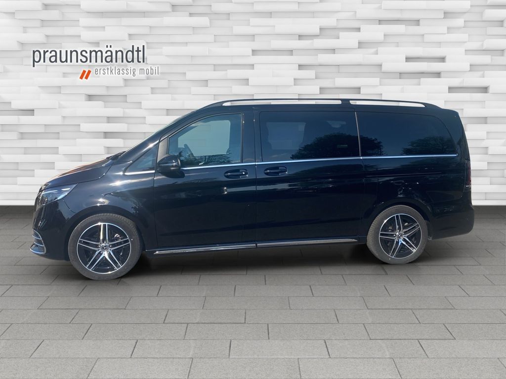 Mercedes-Benz V 300 2025