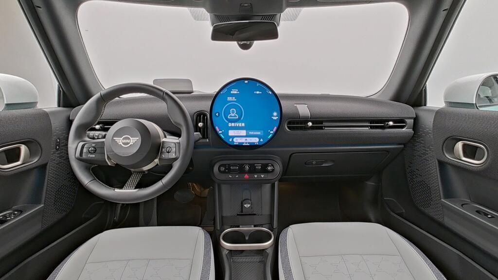 MINI Cooper Cabrio 2025