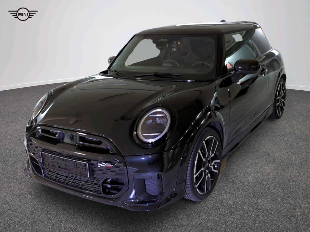 MINI Cooper C 2024